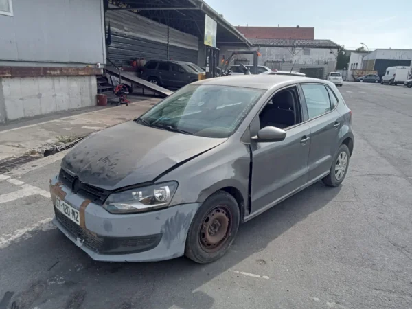 VOLKSWAGEN POLO 2010