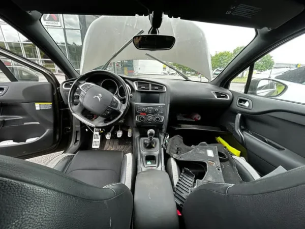 CITROEN DS4 So Chic BMP6 2013