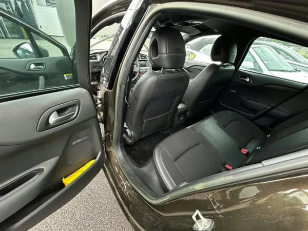 CITROEN DS4 So Chic BMP6 2013