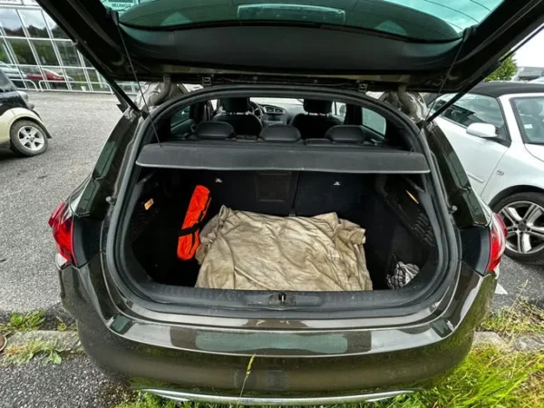 CITROEN DS4 So Chic BMP6 2013