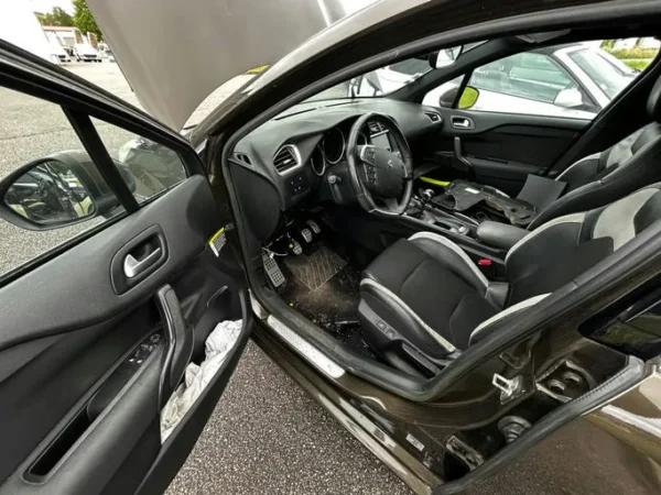 CITROEN DS4 So Chic BMP6 2013