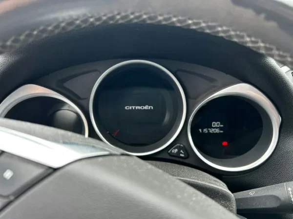 CITROEN DS4 So Chic BMP6 2013