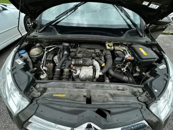 CITROEN DS4 So Chic BMP6 2013