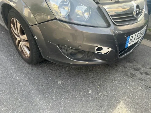 DACIA LODGY Stepway 2019