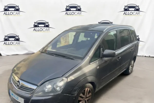 DACIA LODGY Stepway 2019