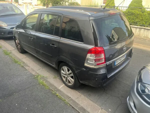 DACIA LODGY Stepway 2019