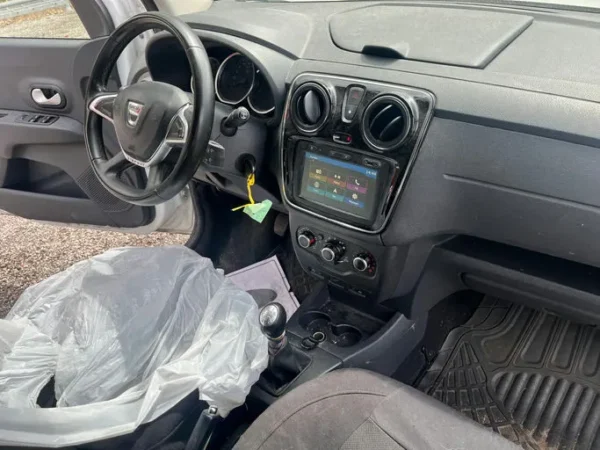 DACIA LODGY Stepway 2019