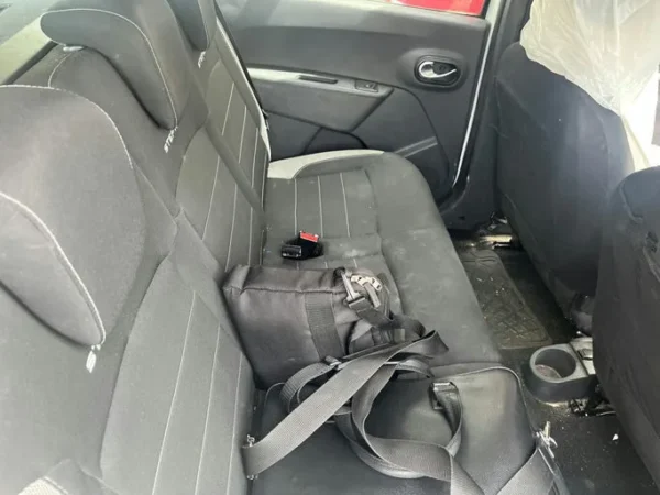 DACIA LODGY Stepway 2019