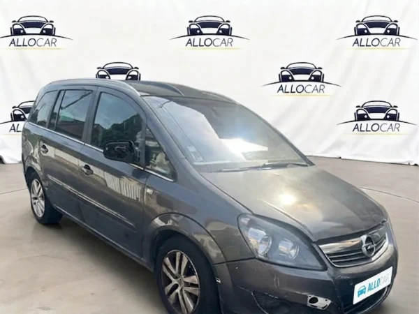 DACIA LODGY Stepway 2019