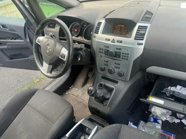 DACIA LODGY Stepway 2019