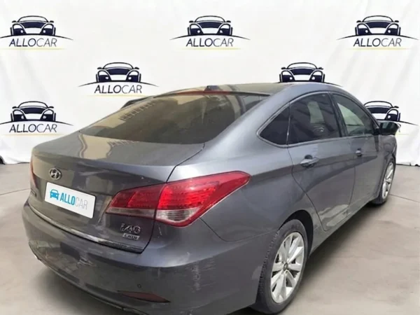 HYUNDAI i40 Pack Sensation 2012