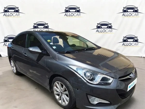 HYUNDAI i40 Pack Sensation 2012