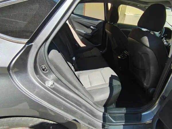 HYUNDAI i40 Pack Sensation 2012