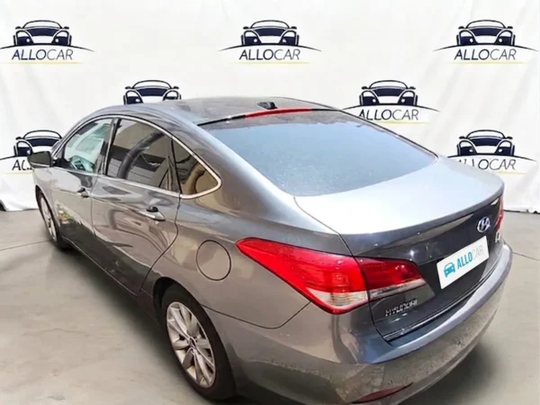 HYUNDAI i40 Pack Sensation 2012