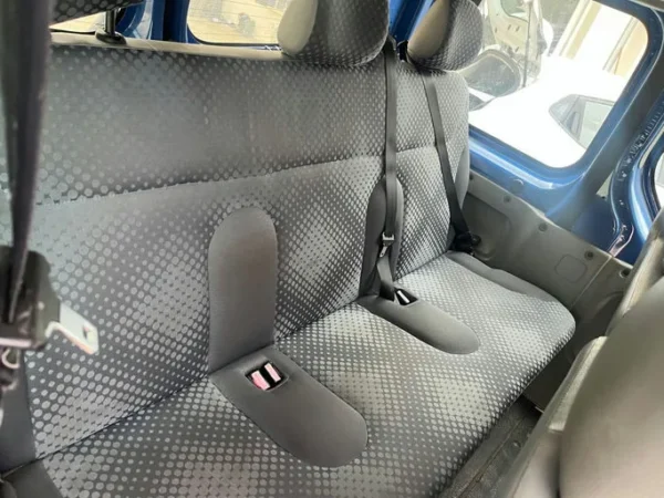 RENAULT TRAFIC PASSENGER Authentique 2007