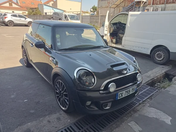 MINI MINI R56 Cooper S 2012