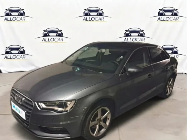 AUDI A3 SPORTBACK Ambition 2013