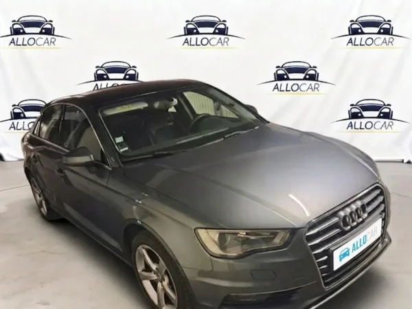 AUDI A3 SPORTBACK Ambition 2013