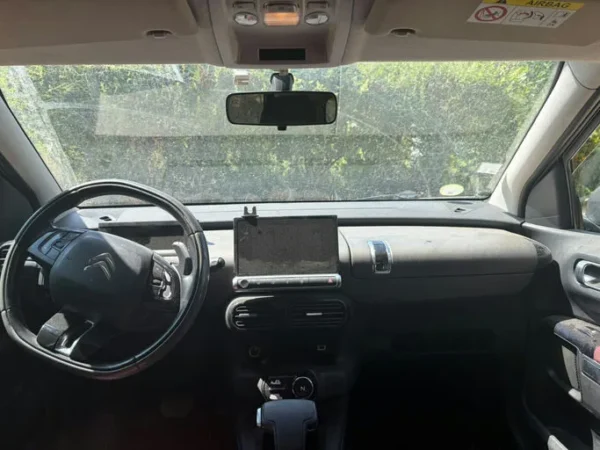 CITROEN C4 CACTUS Feel 2016