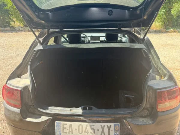 CITROEN C4 CACTUS Feel 2016