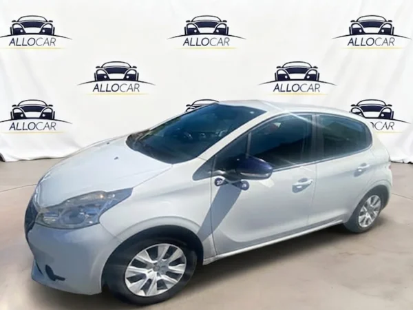 PEUGEOT 208 Active 2014