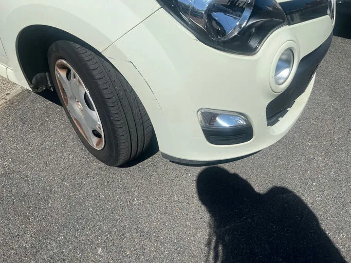RENAULT TWINGO II Summertime Euro 5 2013 – Image 13