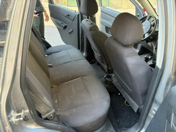 CHEVROLET AVEO LT 2009