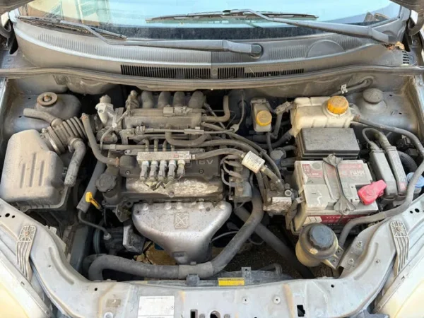 CHEVROLET AVEO LT 2009