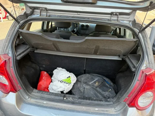 CHEVROLET AVEO LT 2009