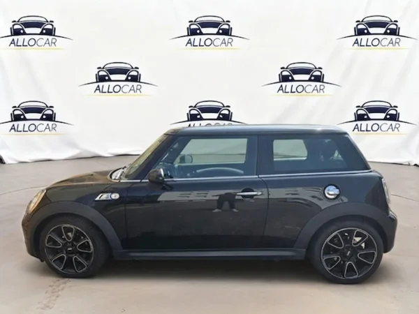 MINI MINI R56 Cooper S 2012