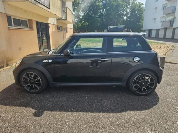 MINI MINI R56 Cooper S 2012