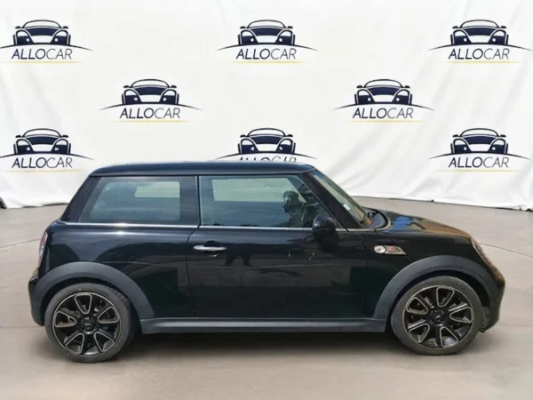 MINI MINI R56 Cooper S 2012