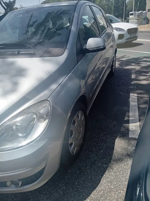MERCEDES CLASSE B Classic 2010 – Image 7
