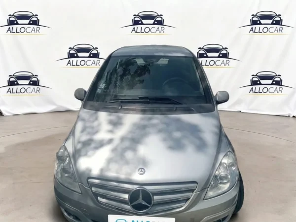 MERCEDES CLASSE B Classic 2010