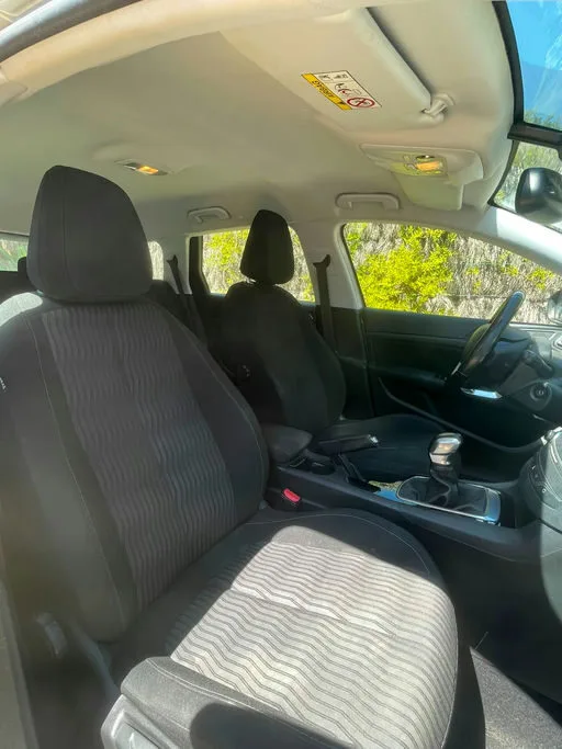 PEUGEOT 308 SW Access 2014 – Image 5