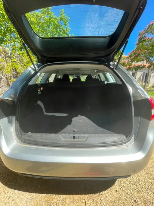 PEUGEOT 308 SW Access 2014 – Image 8