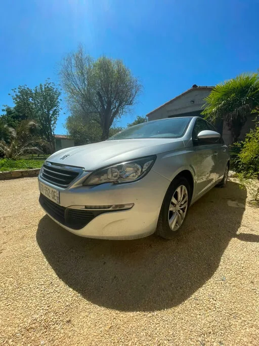 PEUGEOT 308 SW Access 2014 – Image 2