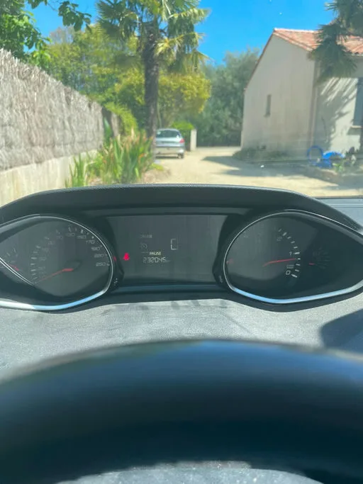 PEUGEOT 308 SW Access 2014 – Image 7