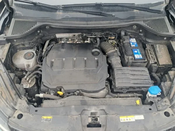 SKODA KAROQ Sportline 2021
