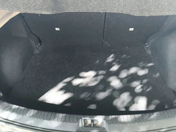 NISSAN QASHQAI Visia 2009