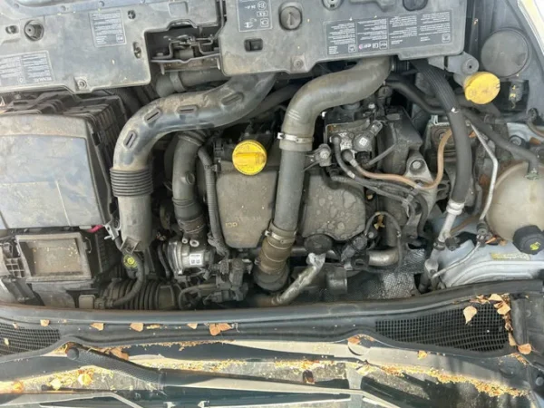 RENAULT CLIO IV Expression 90g 2013