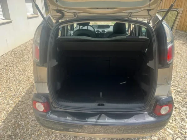 CITROEN C3 PICASSO Confort 2011