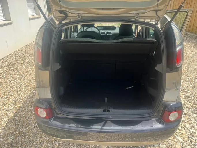 CITROEN C3 PICASSO Confort 2011 – Image 11