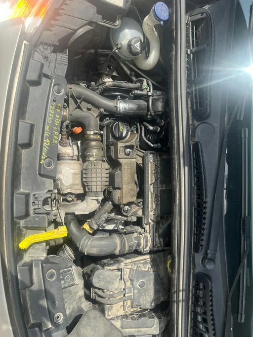 CITROEN C3 PICASSO Confort 2011 – Image 10