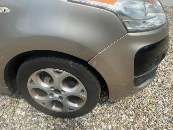 CITROEN C3 PICASSO Confort 2011