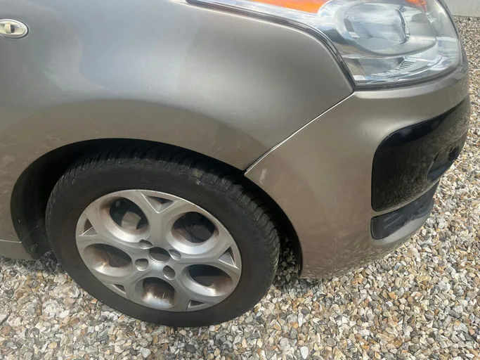 CITROEN C3 PICASSO Confort 2011 – Image 12