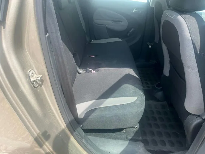 CITROEN C3 PICASSO Confort 2011 – Image 9