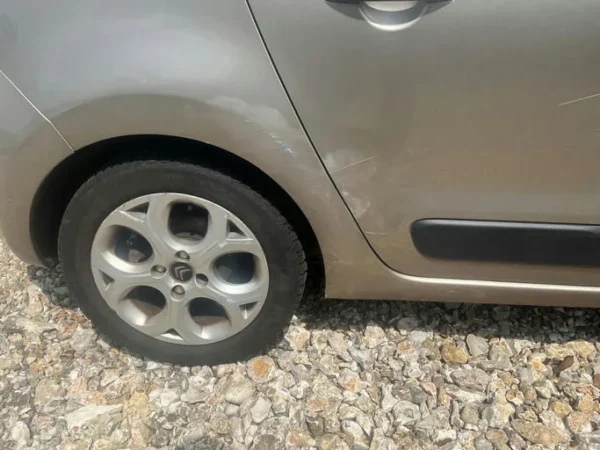 CITROEN C3 PICASSO Confort 2011