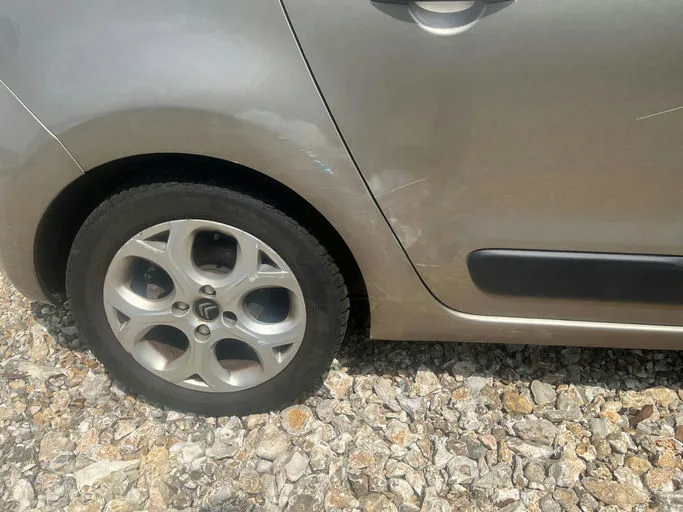 CITROEN C3 PICASSO Confort 2011 – Image 15