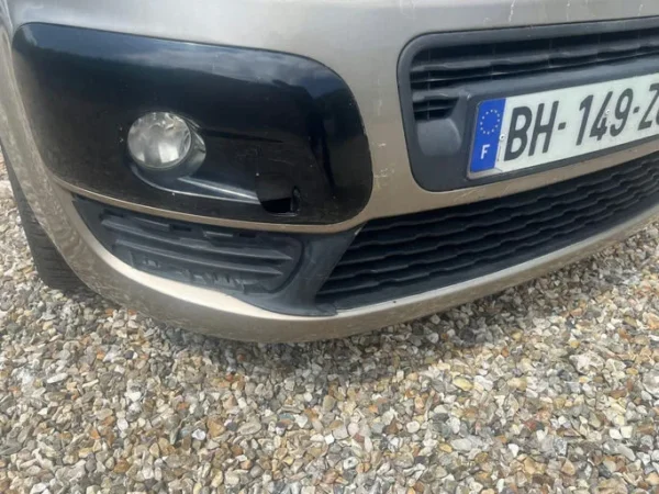CITROEN C3 PICASSO Confort 2011